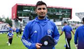 'Kamboj's domestic experience will come in handy'