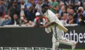 Will Pant Bat On Day 5? Batting Coach Drops Update