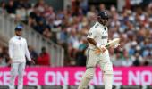 'Pant's brave knock will be remembered for 50 years'