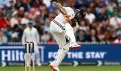 Historic! Rishabh Pant first keeper in Tests to ...