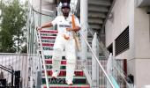 Will Rishabh Pant Bat On Day 2?