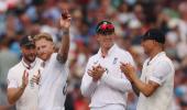 Stokes Joins a League of Extraordinary Gentlemen!