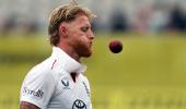 Here is why Stokes is out of 5th Test vs India!