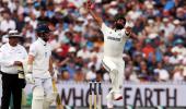 What Went Wrong for India on Day 2 in Manchester