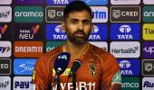 WPL: Abhishek Nayar appointed UP Warriorz head coach