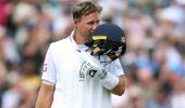 'Joe Root Has Always Played With A Smile'