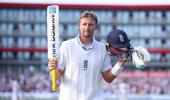 England in command as Root takes honours on Day 3