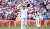 'It's not something..' Root on chasing Sachin's feat