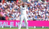 Rahane's advice for India ahead of Oval Test