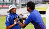 Why Kuldeep can't play yet... Morkel explains the snub