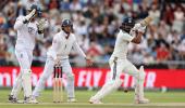 Ever-reliable Rahul hits another major milestone!