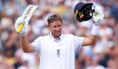 'Wouldn't be surprised if Root chases Tendulkar down'