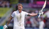 Stokes joins exclusive list of Test all-rounders