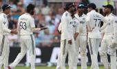 Why Bumrah Failed to Rescue India at Old Trafford