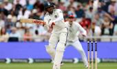 'Indian cricket is in safe hands'