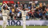 4th Test Takeaways: The Highs and Lows