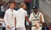 Resistant India Defy England To Keep Series Alive