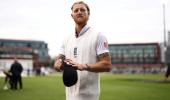 'Pain is just an emotion': Stokes refuses to back down