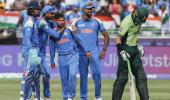 Why India-Pak clash in Asia Cup will go on as planned