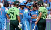 'India-Pakistan Asia Cup match should not happen'