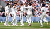 'This Indian team will make its own history'