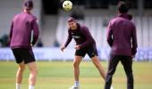 England spring a surprise: Overton recalled for 5th Test