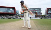 India's heroes break silence after gutsy draw
