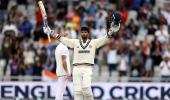 How Gambhir's pep talk inspired Sundar's heroics