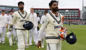 Gavaskar roasts England's tactics: 'Just loud talk'