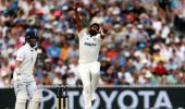 Bumrah 'fit to bowl as per his workload'
