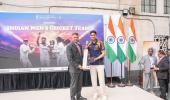 'One final push to make our country proud'