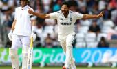 All-rounder or Kuldeep? India's No 8 conundrum...