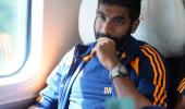 India's fate at the Oval: All eyes on Bumrah's fitness