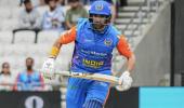 WCL 2025: India boycott semifinal against Pakistan!