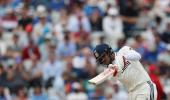 Gill eclipses Gavaskar's long-standing record!
