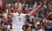 'Weighed risk & reward...' Stokes on missing 5th Test