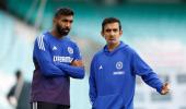 Storm And Seam: What Awaits India At Oval
