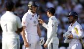 'India-England Tests will sell more tickets for Ashes'