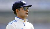5 in a row! Shubman Gill's toss curse continues