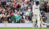 Why Gill is forgiven for major slip up