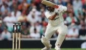 'Karun Nair Is Standing Tall'