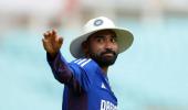 Can Siraj prop India with a fifer at The Oval?
