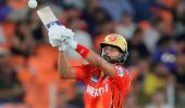 Shreyas Iyer reveals secret behind knockout 87