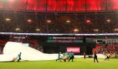 IPL Final: Will Rain Play Spoilsport?