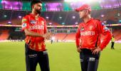 'India can't ignore Shreyas Iyer anymore': Ponting