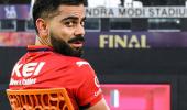 'We'll do it for Virat': RCB captain's promise