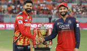 Who Will Win IPL 2025 Final? VOTE!