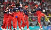 IPL set for new champion as RCB, Kings clash in final