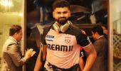 Iyer eyes historic back-to-back IPL titles with new team