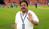 Rajeev Shukla set to take over as BCCI president